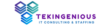 Tekingenious Logo